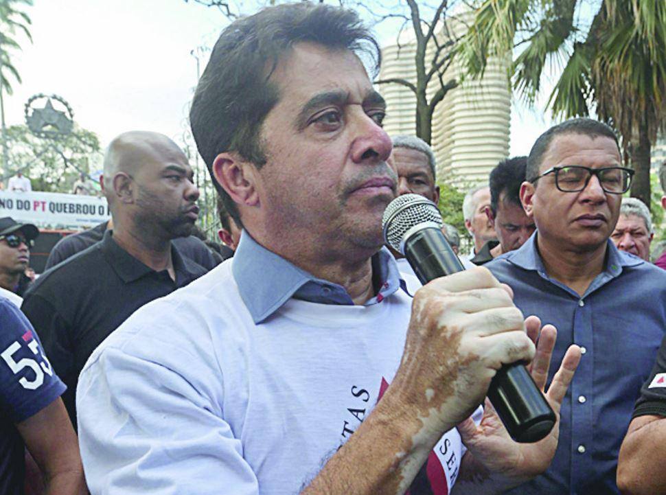 Sargento Rodrigues
