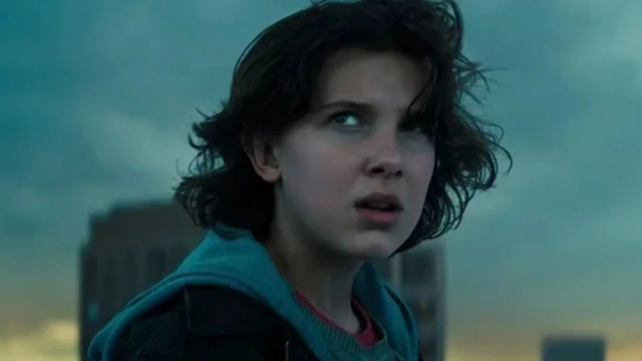 4 coisas que não fazem o menor sentido em Godzilla e Kong: O Novo Império