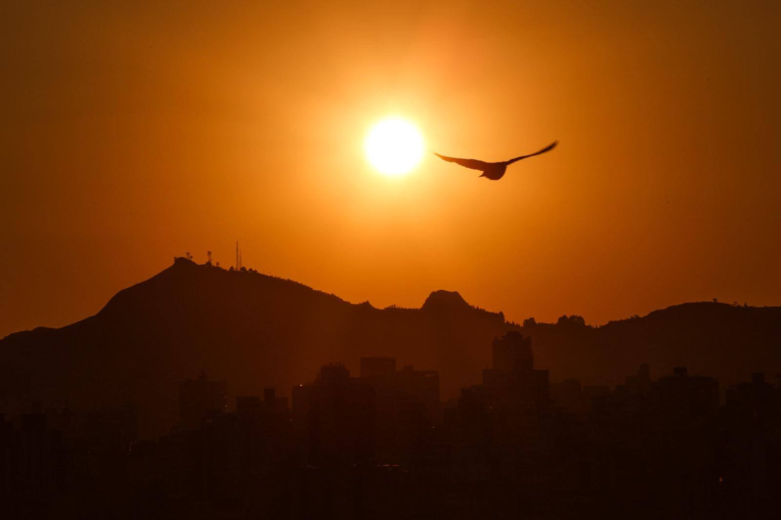 Brasil atingiu um novo recorde nacional de energia elétrica