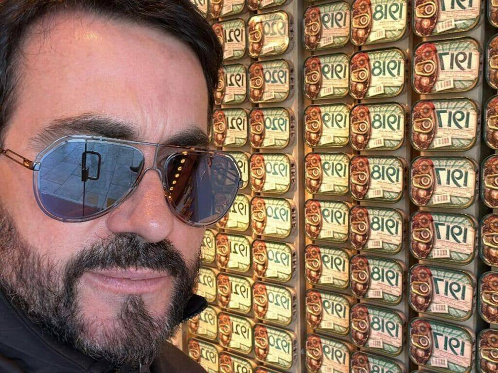 Padre Fábio de Melo se manifesta após ser acusado de gordofobia: “obesidade é uma doença”