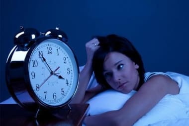 Dormir pouco, viver menos