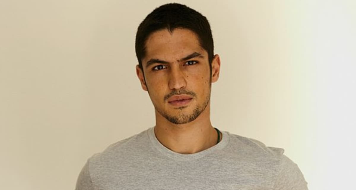 Gabriel Leone