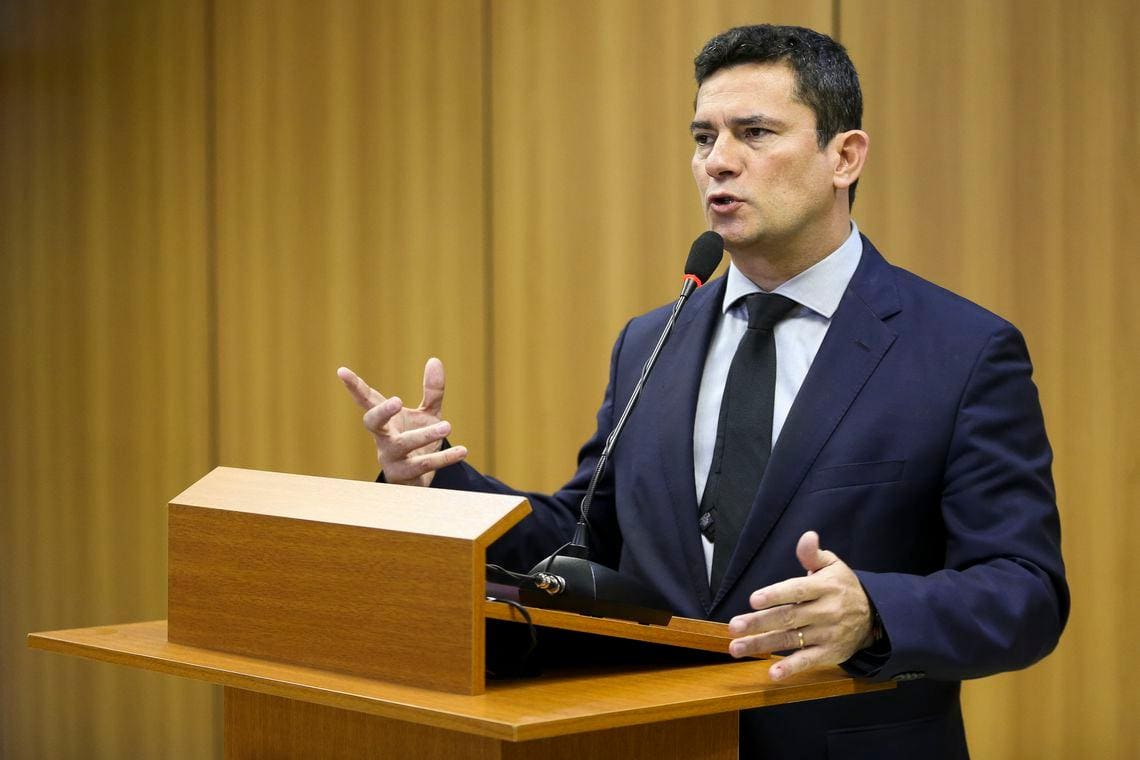 Sergio Moro