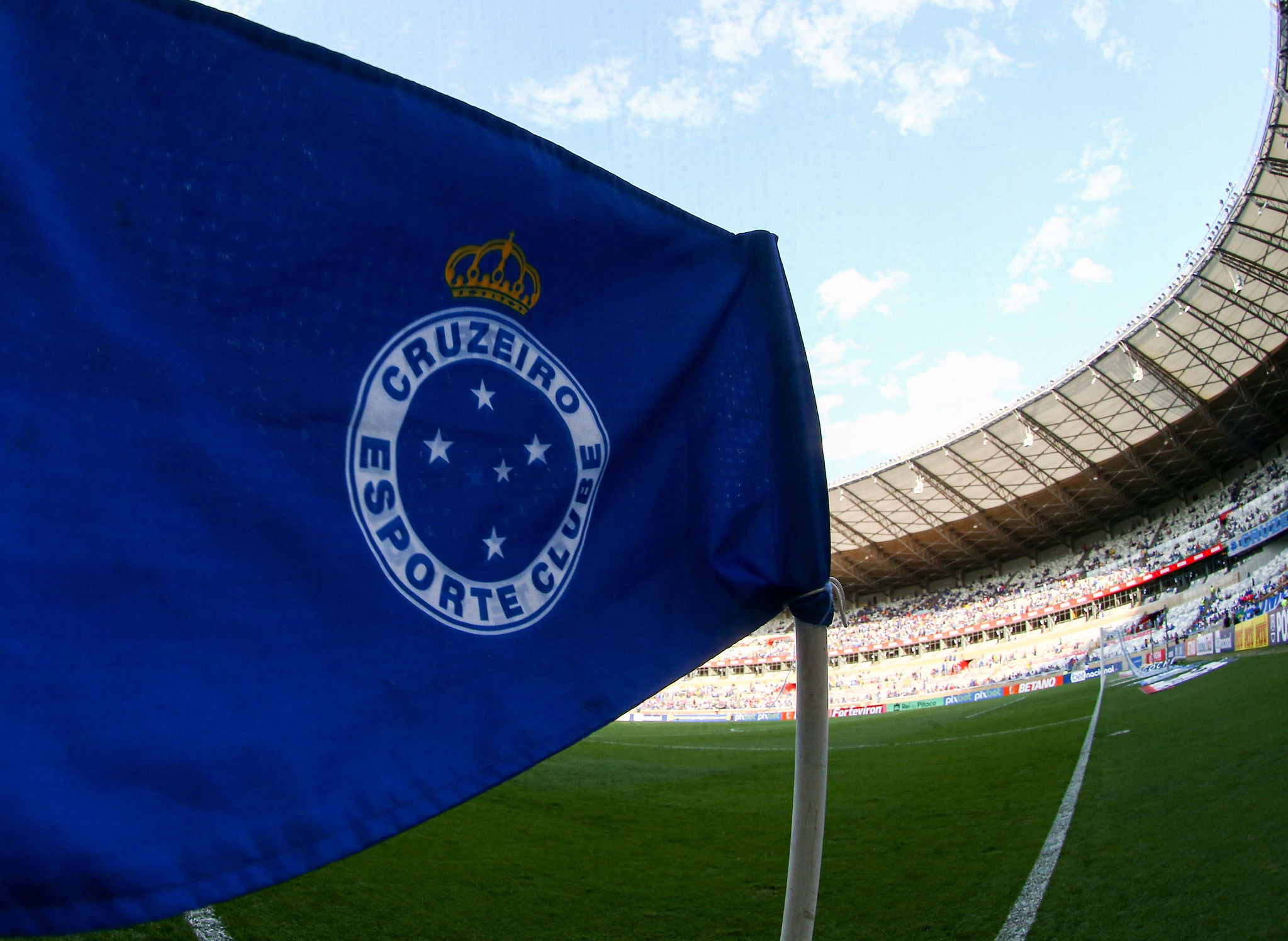 Com o show no Mineirão, o Cruzeiro deve jogar na Arena Independência