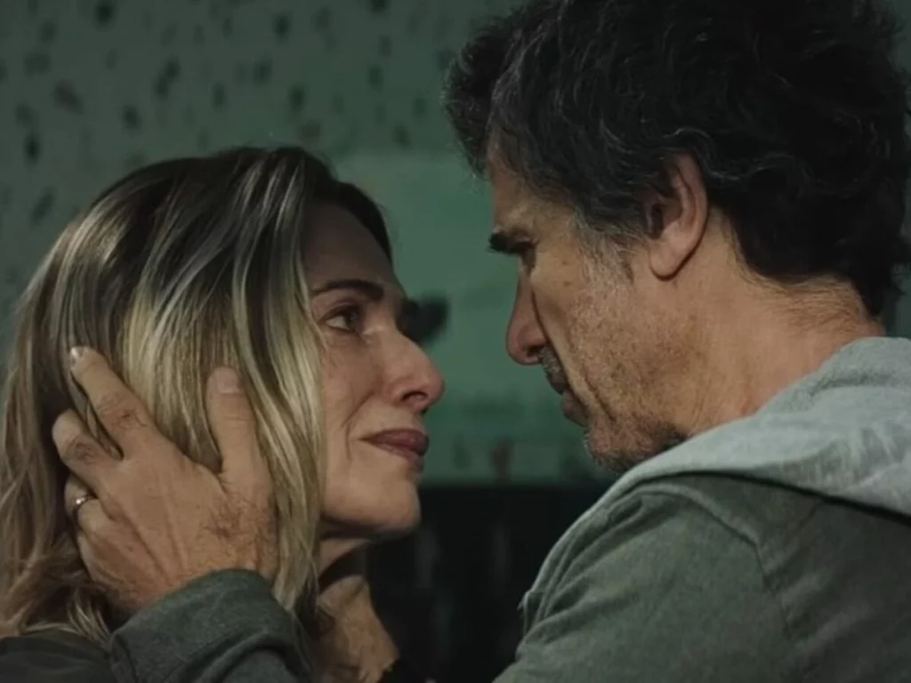 Esse filme brasileiro está fazendo muito sucesso na Netflix