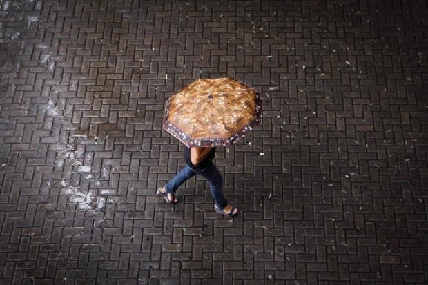 Defesa Civil alerta para novas pancadas de chuva nesta sexta