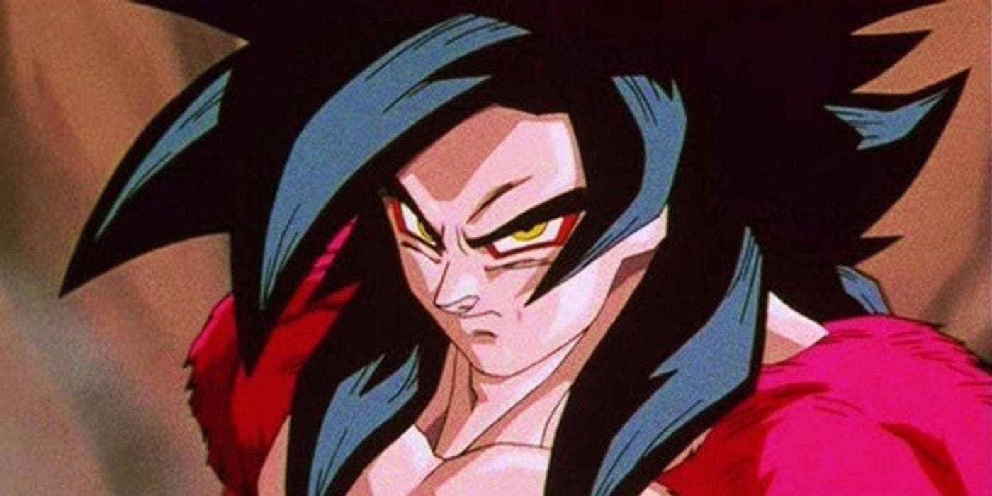 Dragon Ball enfim responde qual é mais forte: instinto superior ou super saiyajin 4