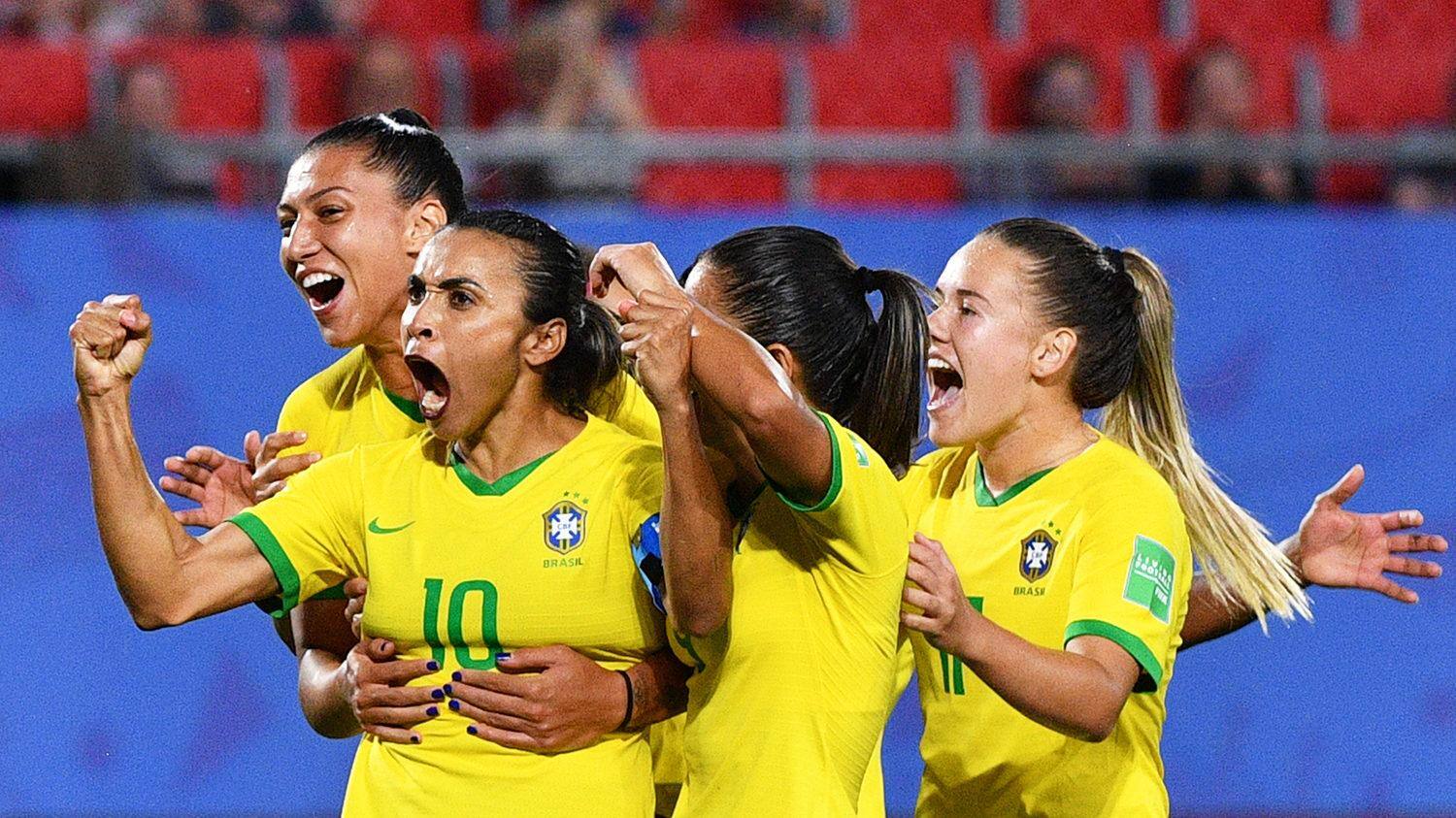 Brasil Marta