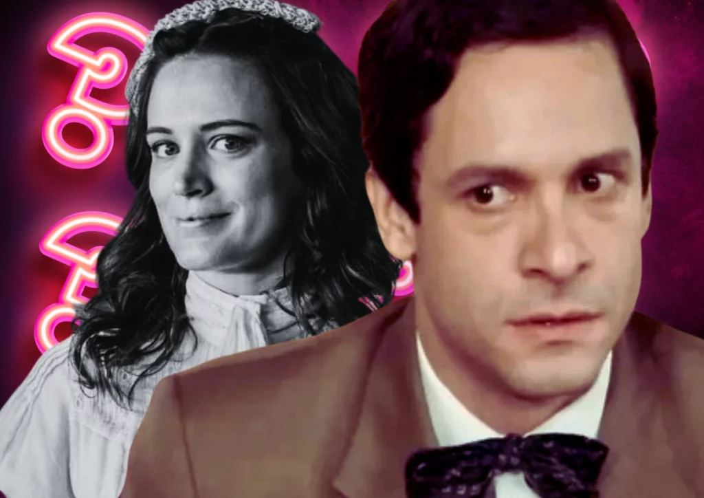 Personagens de Êta Mundo Melhor!  - Divulgação/TV Globo 
