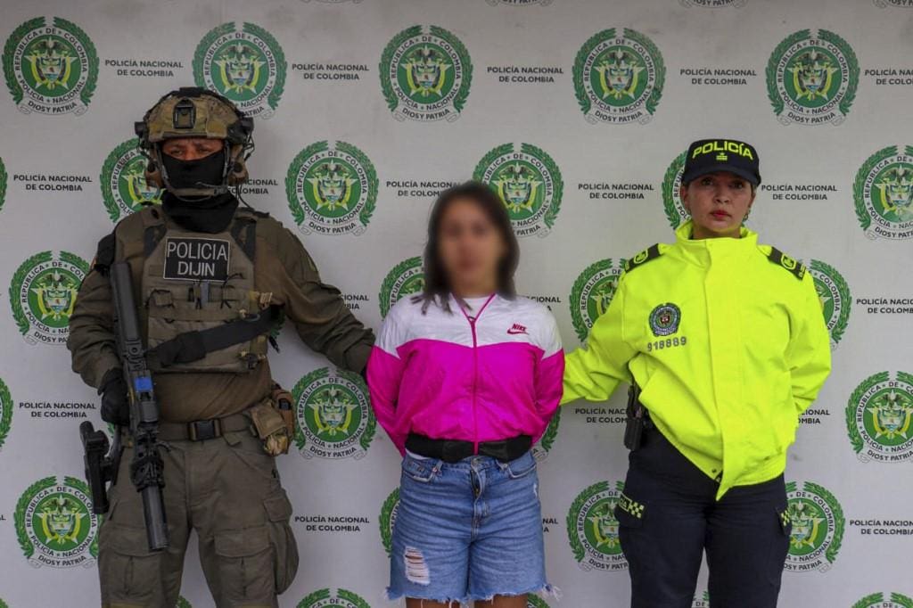 Bebecita del TikTok