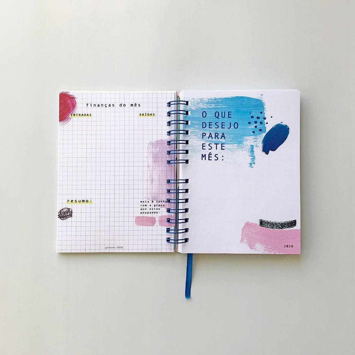 Agenda Amanda Mol