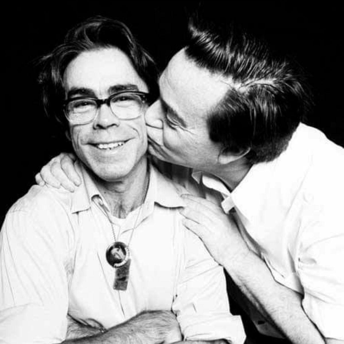 AMAURY VERAS E FRANKIE MACKEY