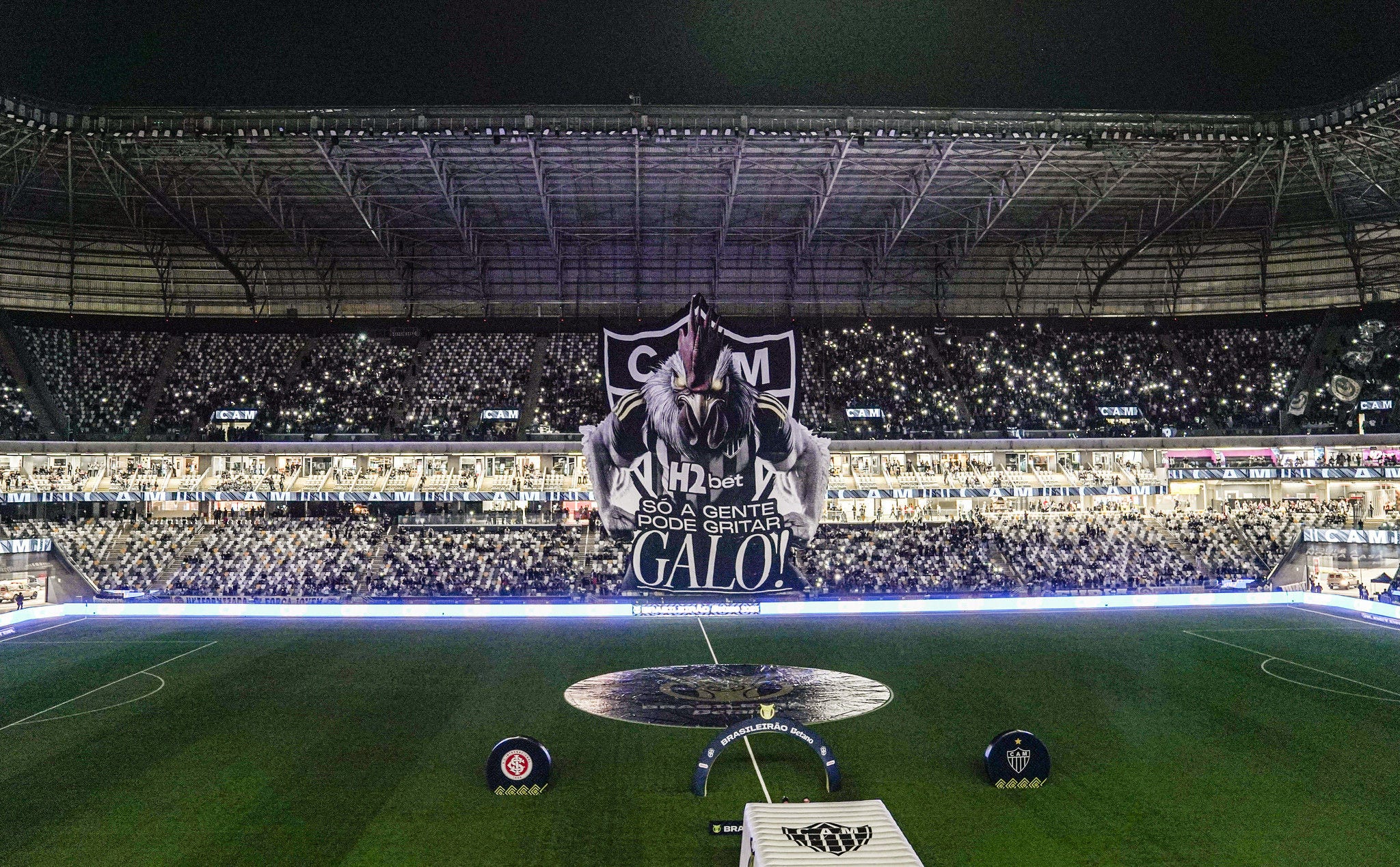 Pedro Souza/Atlético
