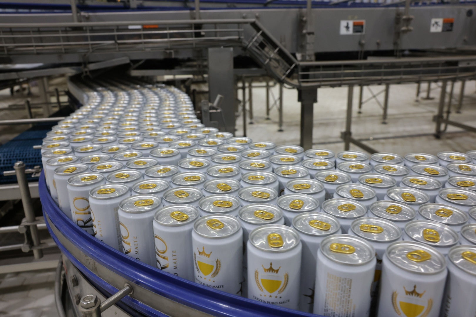 Cervejaria vai gerar quase 70 empregos