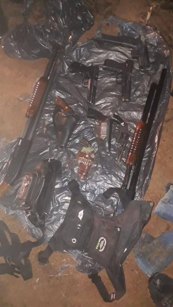 Explosão Banco Nepomuceno