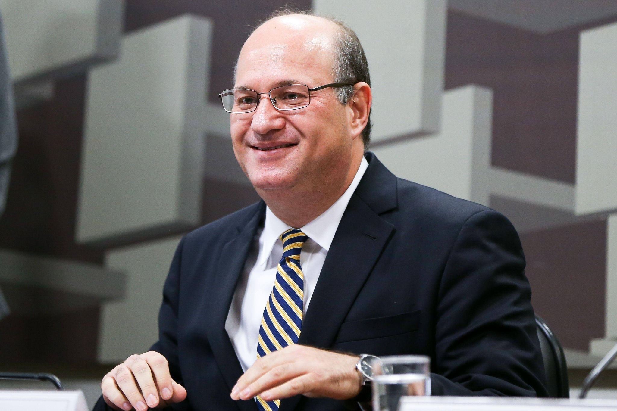 Ilan Goldfajn decidiu não seguir à frente do Banco Central no governo de Jair Bolsonaro