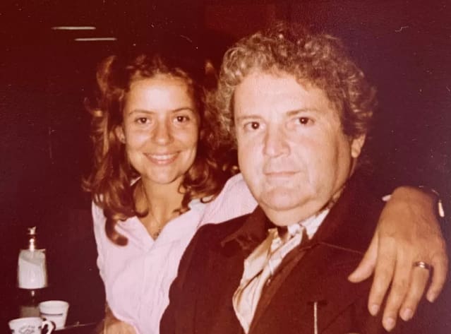 Casamento de Sylvia Bandeira e Jô Soares durou dois anos na década de 1980 Apresentador morreu nesta sexta-feira (5); causa da morte não será divulgada pela família