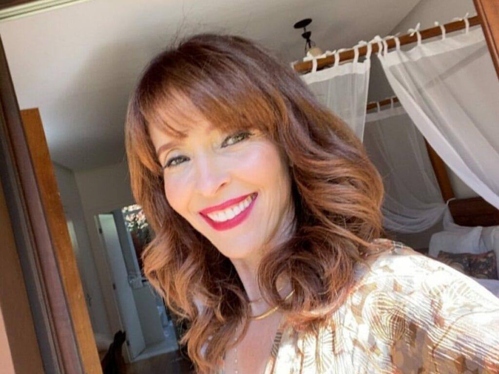 Deborah Evelyn desabafa sobre morte do marido: ‘Não consigo pensar nem no dia de amanha’