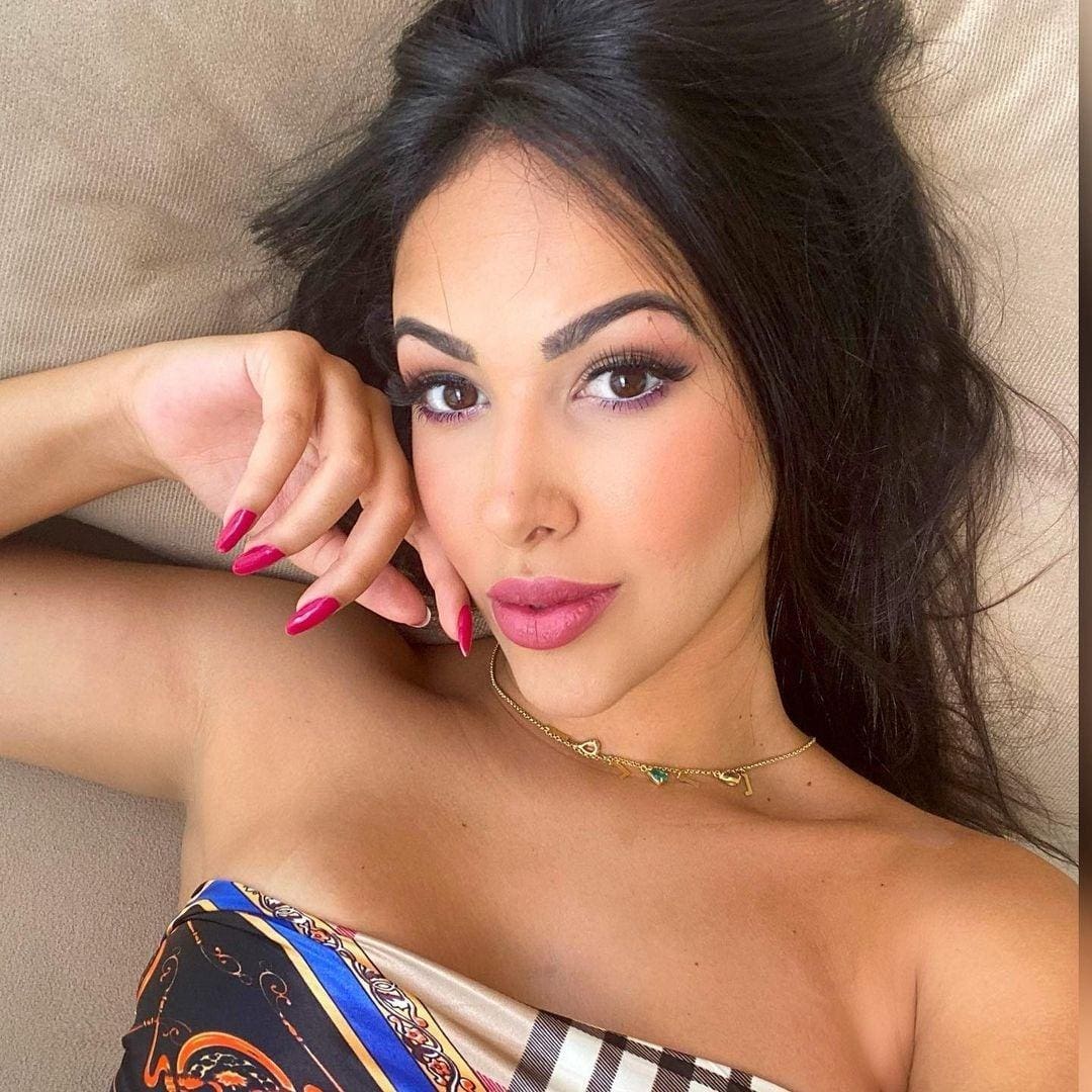 A modelo Liliane Amorim morreu em decorrência de complicações após uma cirurgia de lipoaspiração