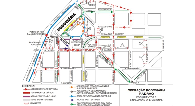 Rodoviaria Feriado Proclamação da Republicapng