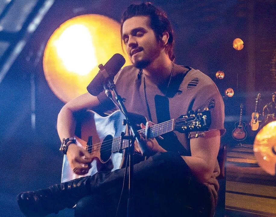 Luan Santana