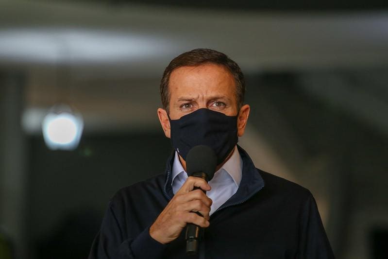 João Doria