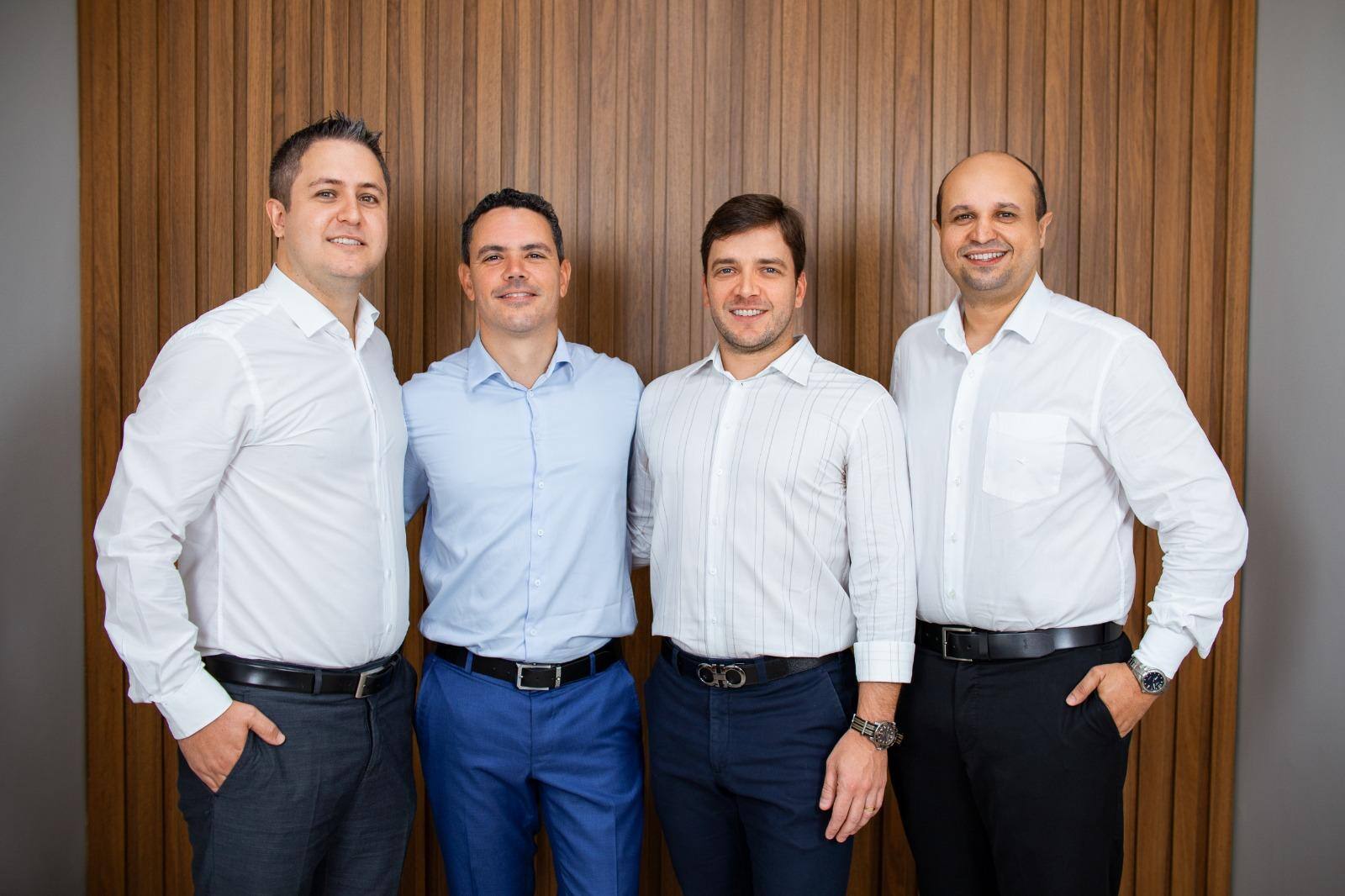 Hoje, o grupo possui R$ 2,2 bilhões sob custódia e pretende se expandir para o leste do Estado, buscando principalmente os clientes alta renda.