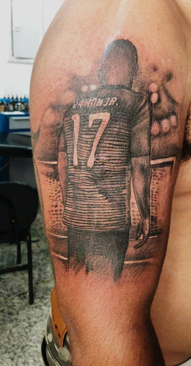 Homenagem Brumadinho