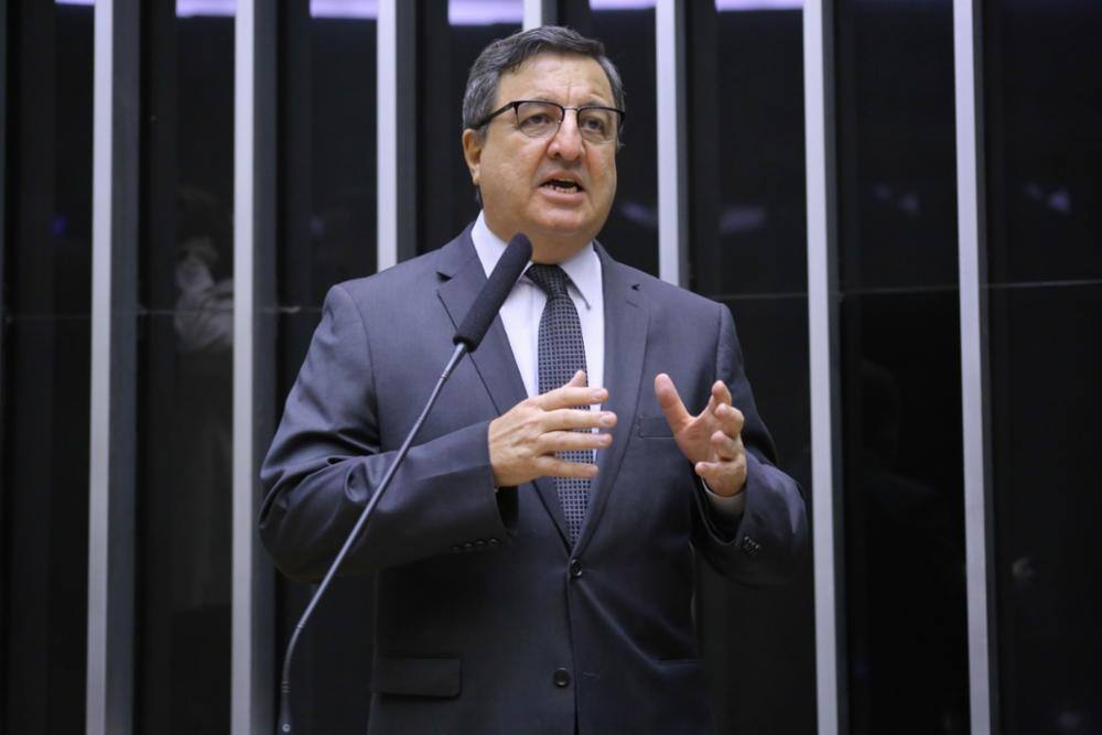 Danilo Forte será relator na Câmara dos Deputados da PEC que traz pacote de bondades com aval do governo federal
