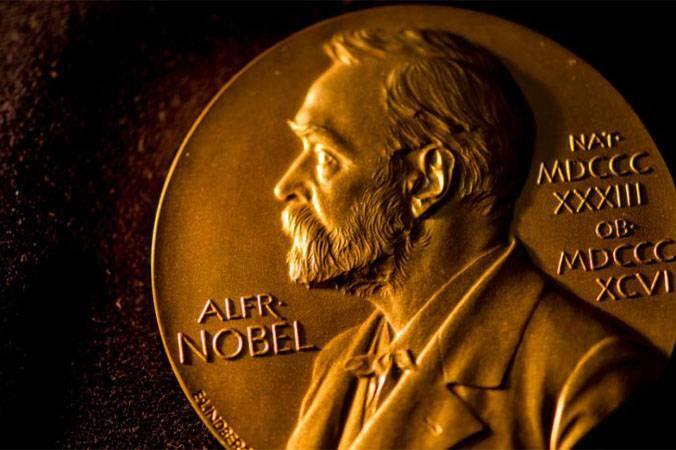 Prêmio Nobel
