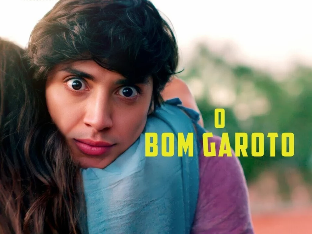 O Bom Garoto (2022): suspense da Netflix mergulha nas ambiguidades da moralidade