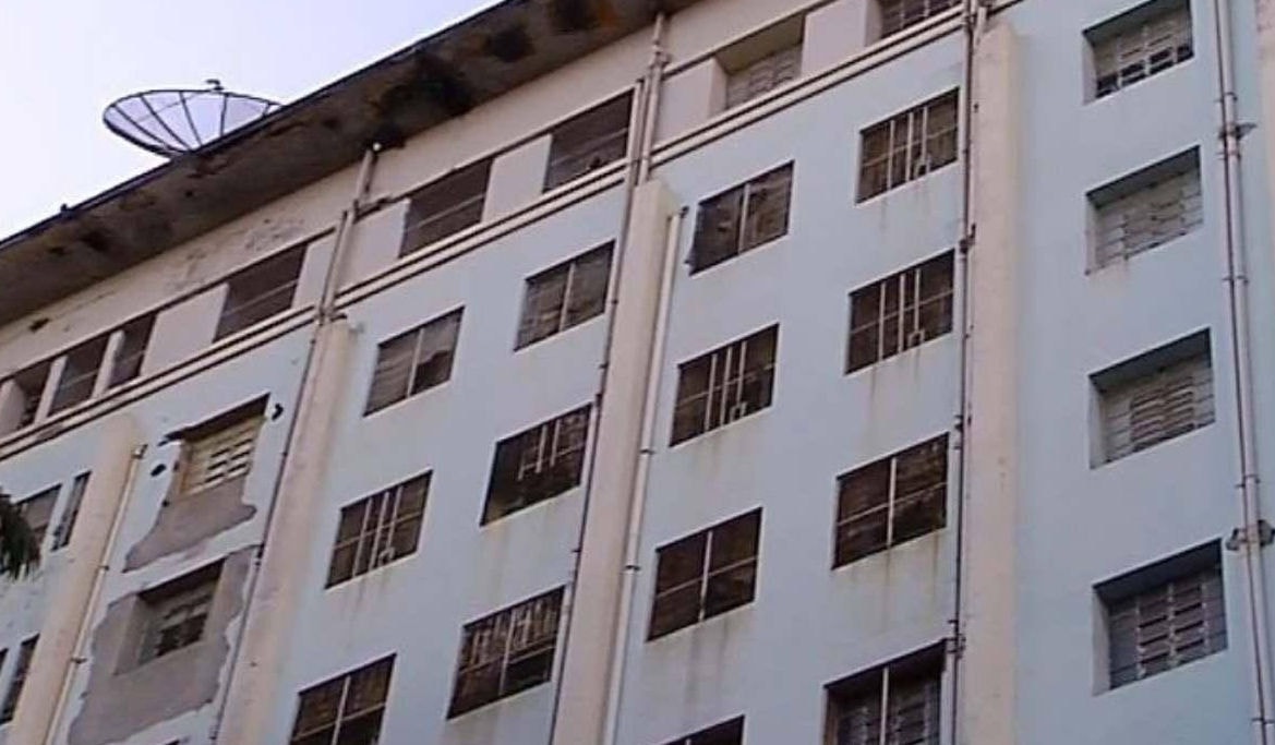 Santa Casa é um dos principais hospitais filantrópicos de Minas Gerais