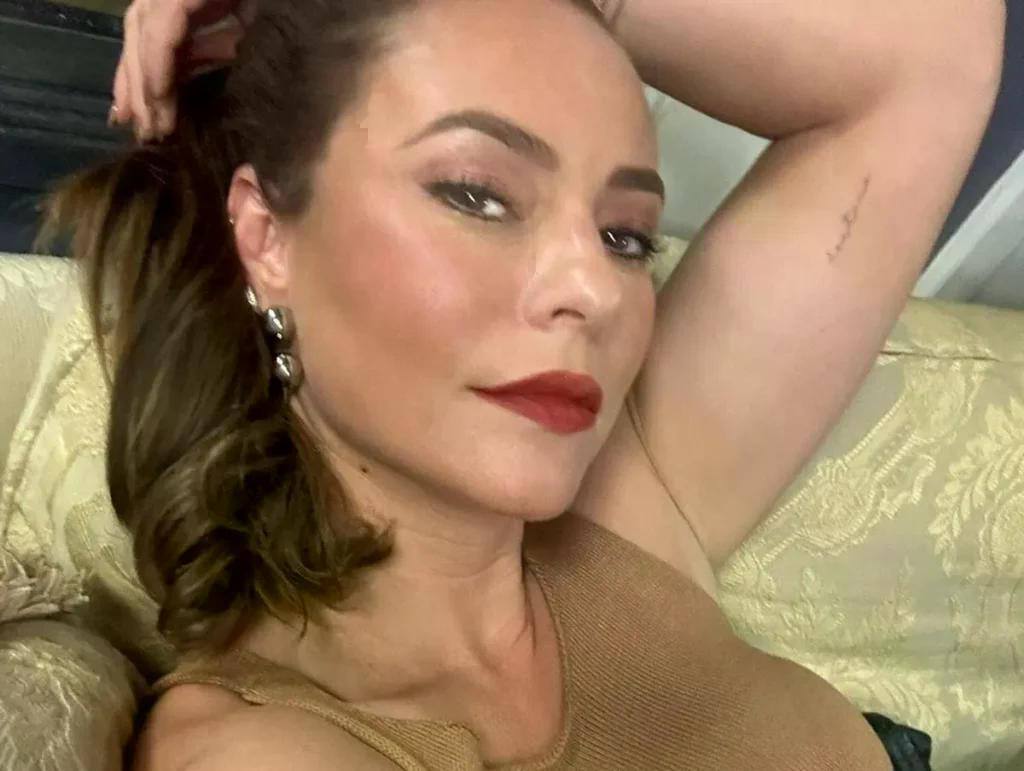 Fãs lamentam saída de Paolla Oliveira da TV Globo: “Não acredito”