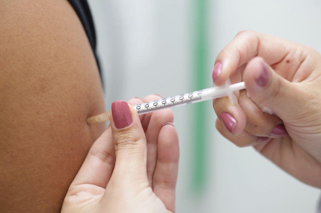 Todo o território brasileiro será área de recomendação para vacina contra a febre amarela