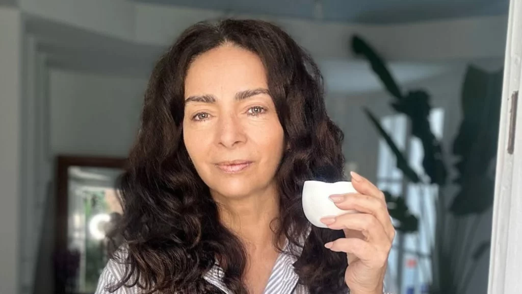 Claudia Ohana