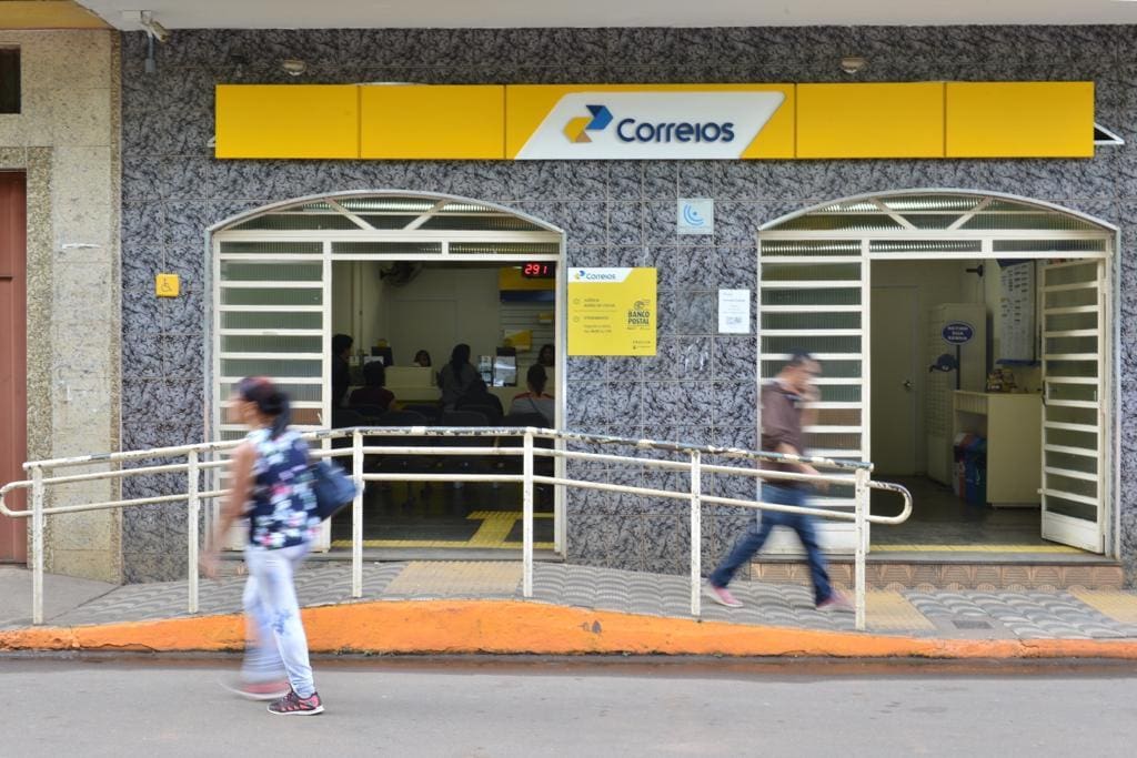 Correios
