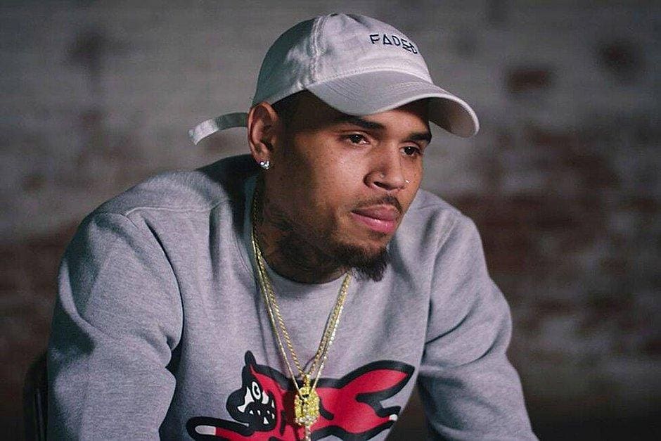 Chris Brown