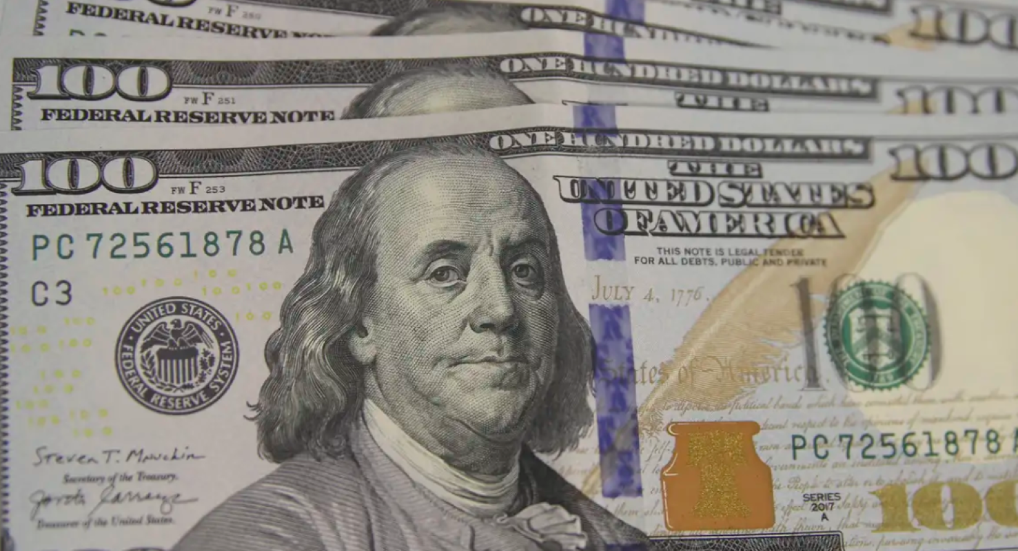 EUA é o país com maior número de milionários no mundo