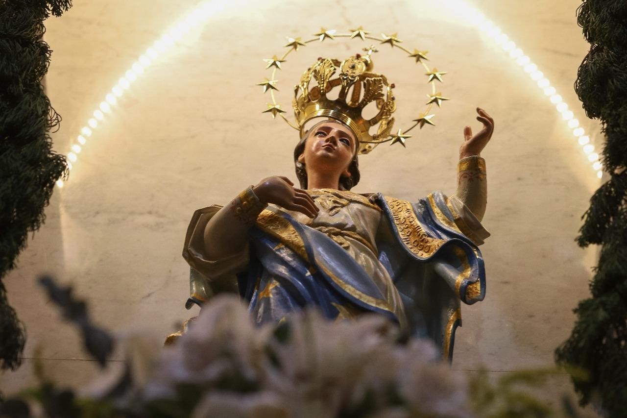 Nossa Senhora de Boa Viagem