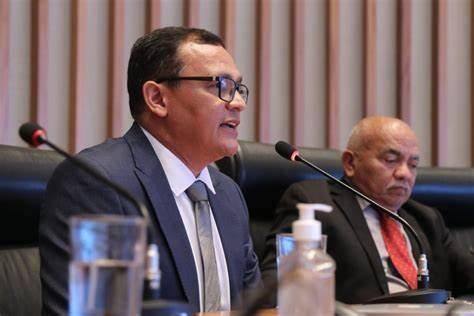 Joveci Xavier de Andrade na CPI: Além de ir ao acampamento “umas três vezes”, empresário admitiu que esteve na Esplanada  em 8 de janeiro e participou de atos contra instituições democráticas no QG do Exército