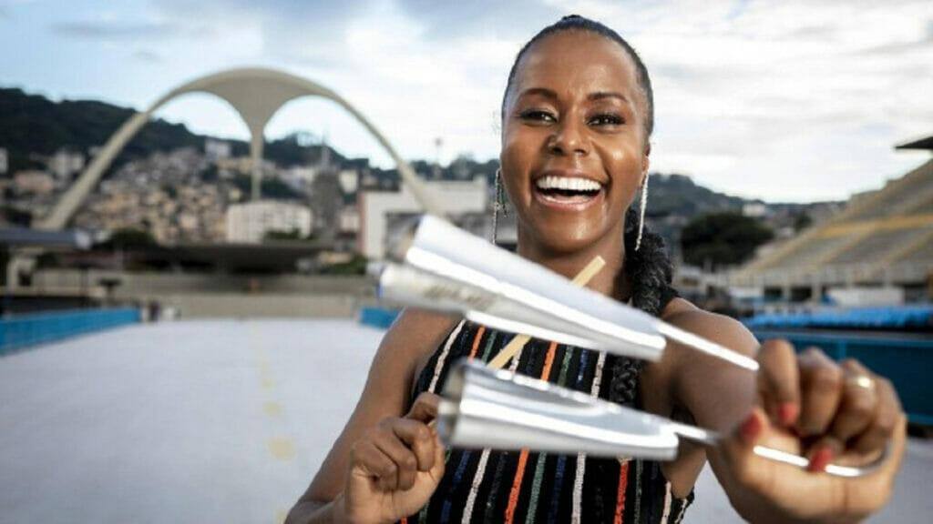 Globo tira Maju Coutinho e Bocardi do comando do Carnaval 2024 e motivo surpreende