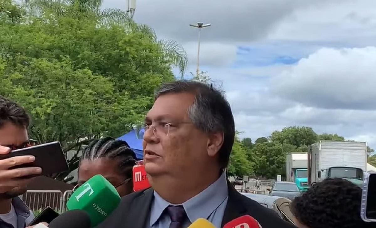 Flavio Dino confirmou que as normas para o porte e posse de armas serão mais restritivas