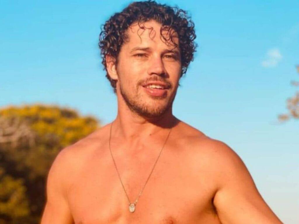 José Loreto abriu o jogo sobre a sua experiência fazendo 'fisting'