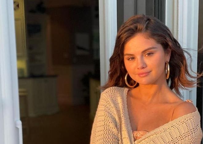 Selena Gomez