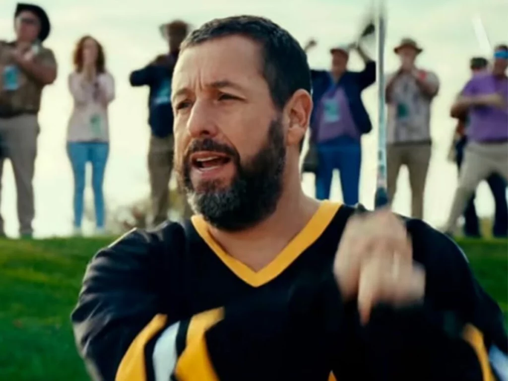 Adam Sandler
