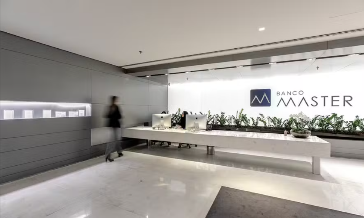 Banco Master se destaca pelo crédito consignado e CDB acima do mercado