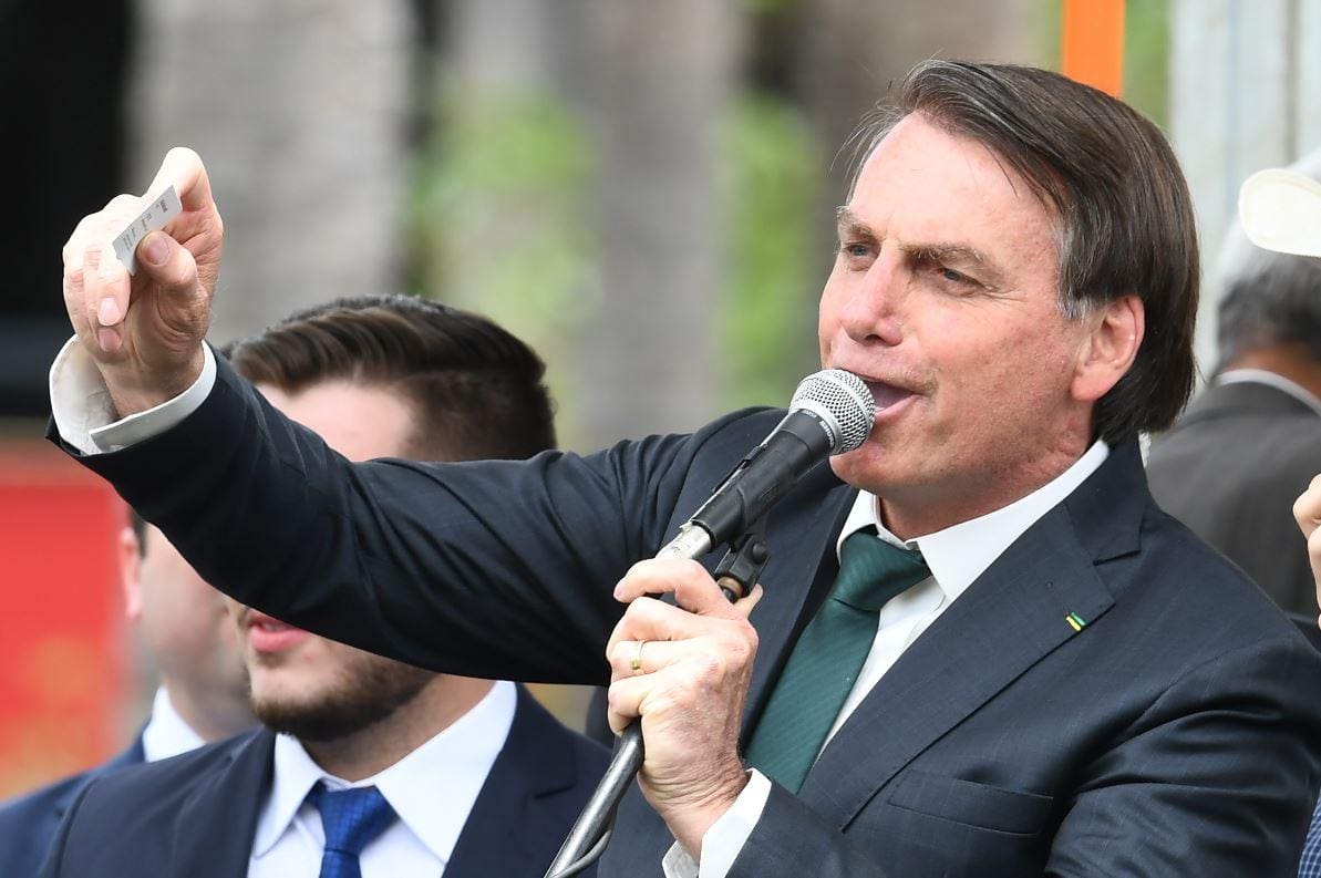 Jair Bolsonaro