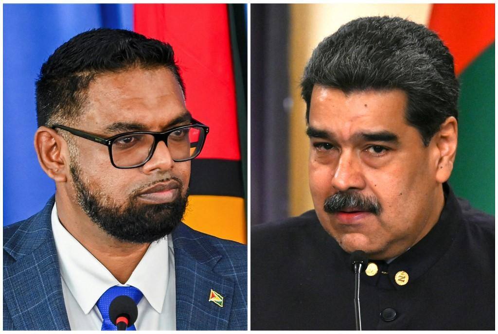 presidentes-venezuela-guiana