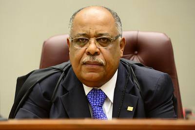 Ministro Benedito Gonçalves do STJ