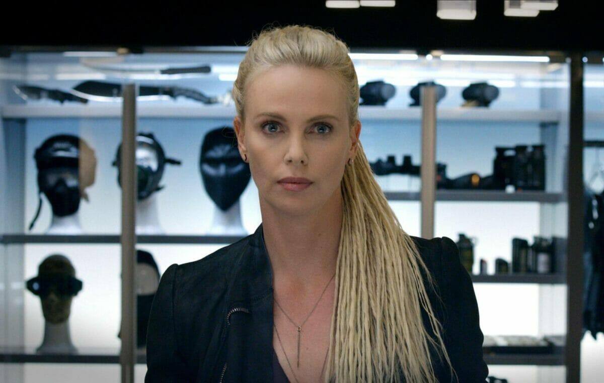 Charlize Theron deixou diretor de Velozes e Furiosos 10 “aterrorizado”